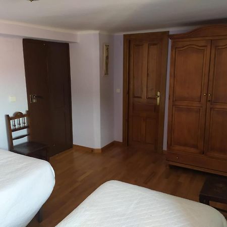 Casa Cebollero Autural Guest House Fraginal Екстериор снимка