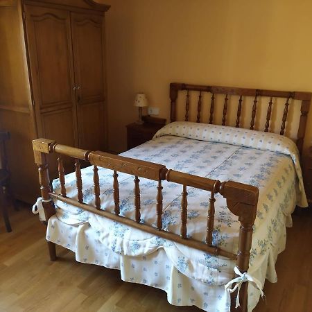 Casa Cebollero Autural Guest House Fraginal Екстериор снимка