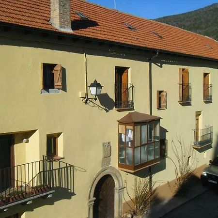Casa Cebollero Autural Guest House Fraginal Екстериор снимка