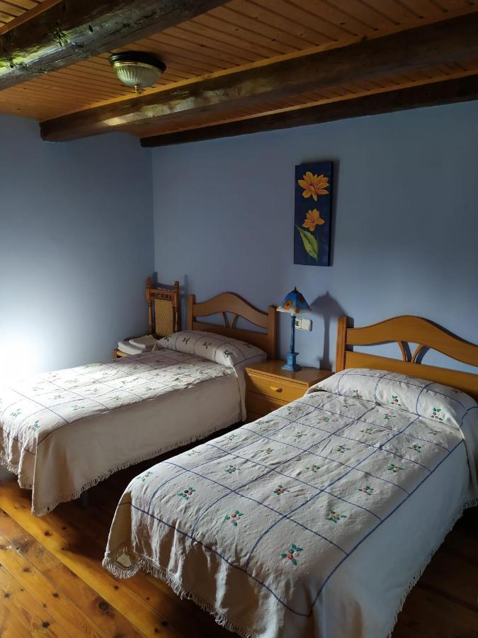Casa Cebollero Autural Guest House Fraginal Екстериор снимка