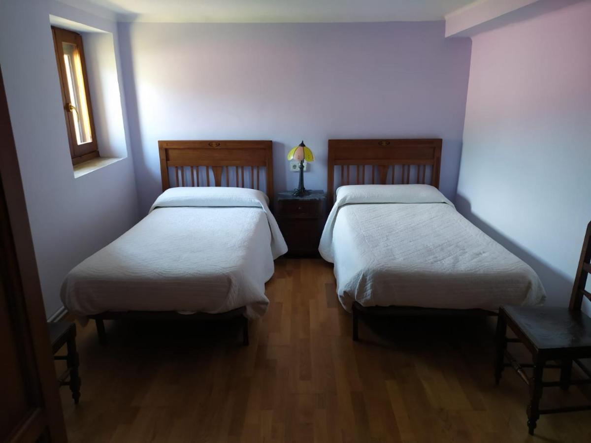 Casa Cebollero Autural Guest House Fraginal Екстериор снимка