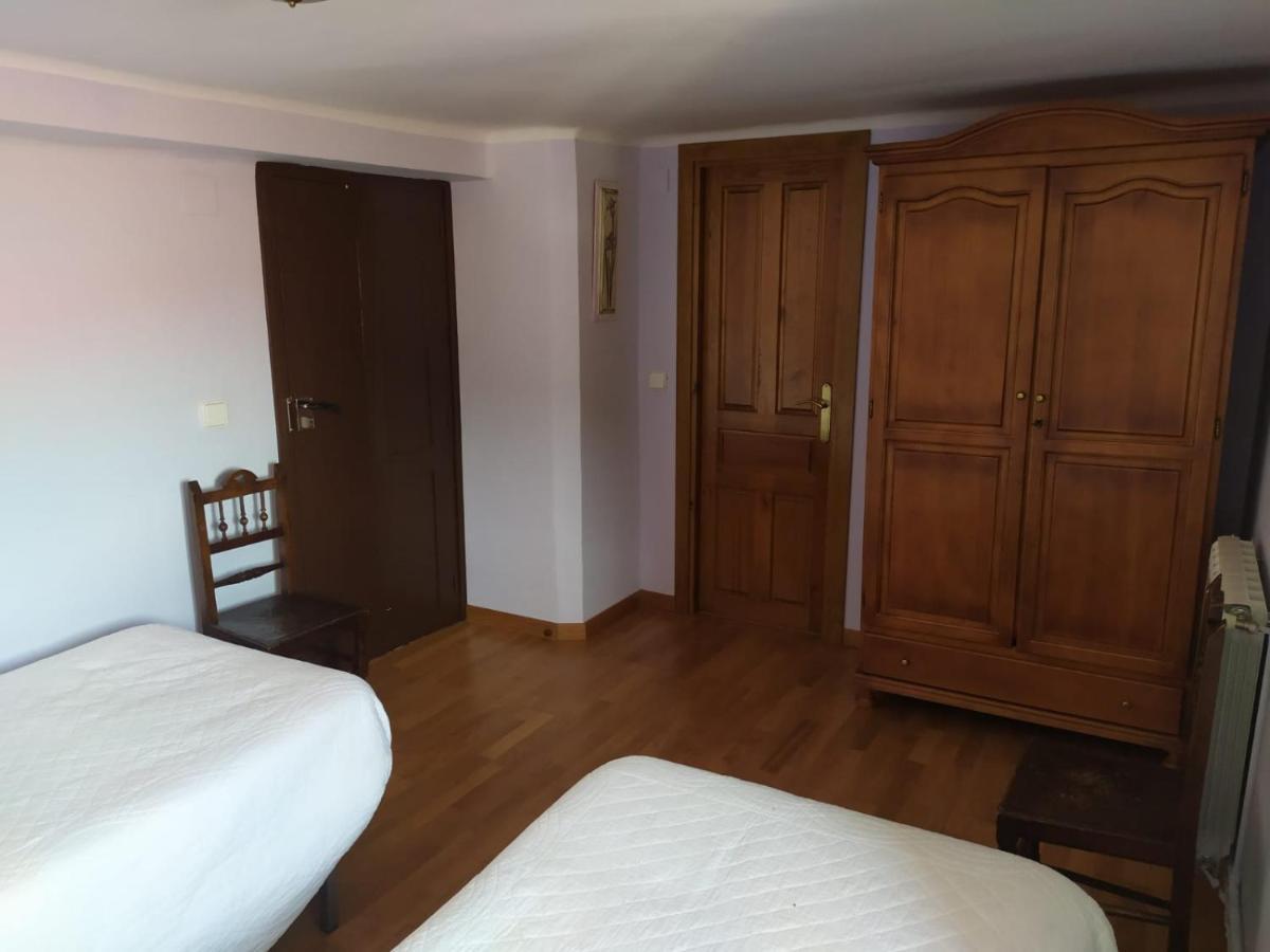 Casa Cebollero Autural Guest House Fraginal Екстериор снимка