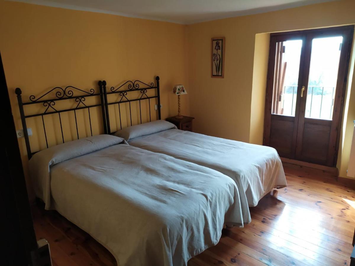 Casa Cebollero Autural Guest House Fraginal Екстериор снимка