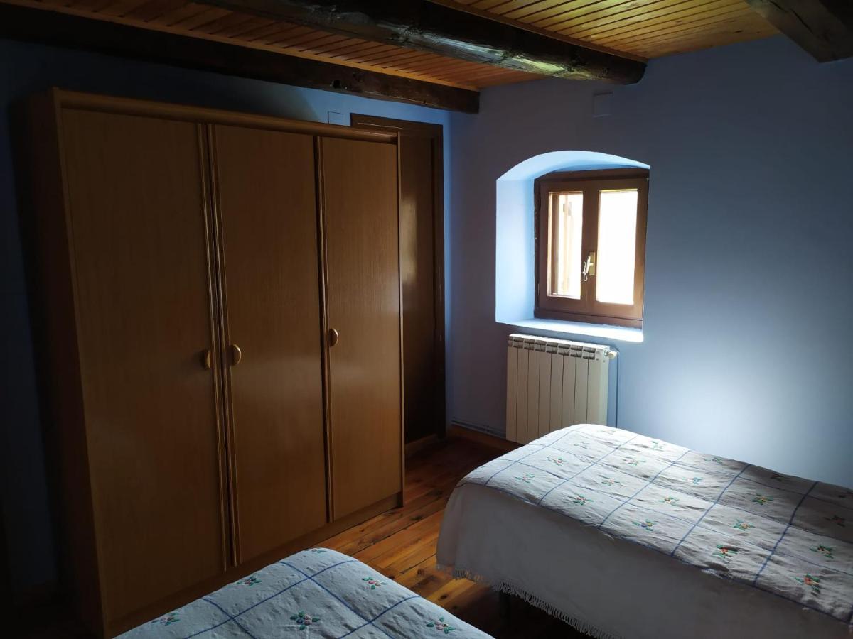 Casa Cebollero Autural Guest House Fraginal Екстериор снимка