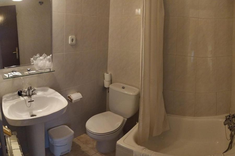 Casa Cebollero Autural Guest House Fraginal Екстериор снимка