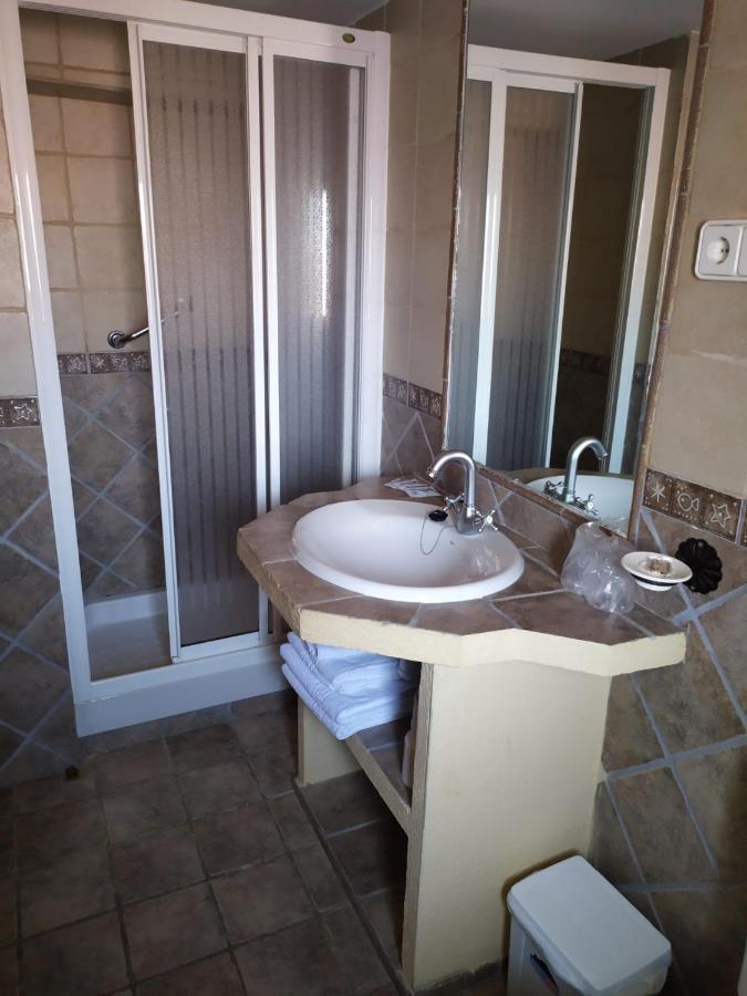 Casa Cebollero Autural Guest House Fraginal Екстериор снимка