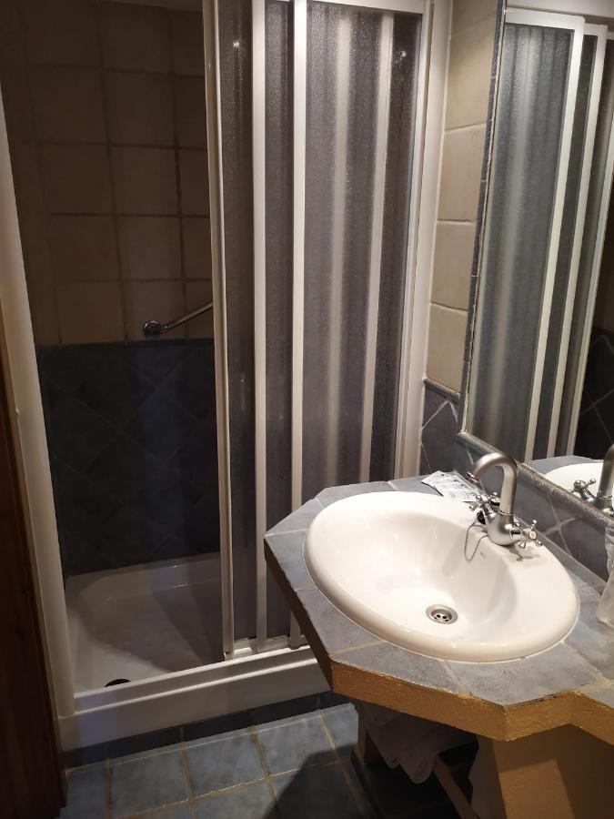 Casa Cebollero Autural Guest House Fraginal Екстериор снимка