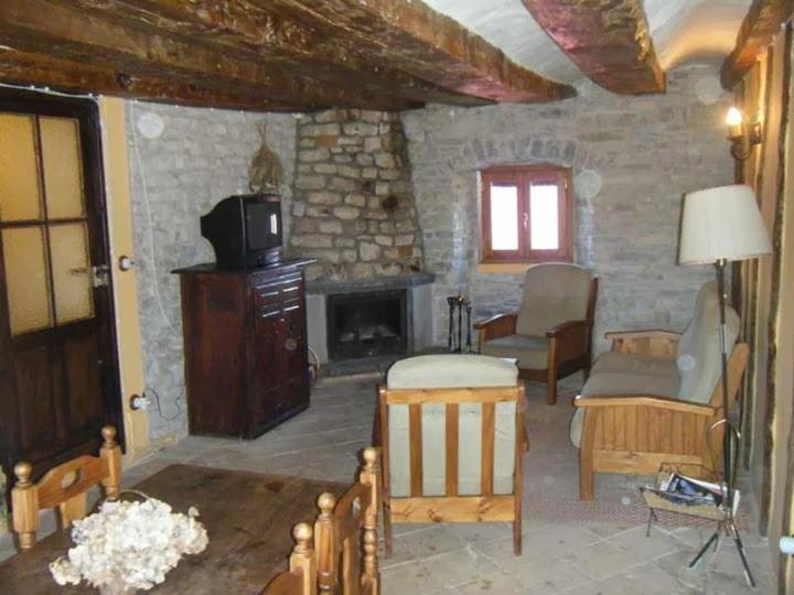 Casa Cebollero Autural Guest House Fraginal Екстериор снимка