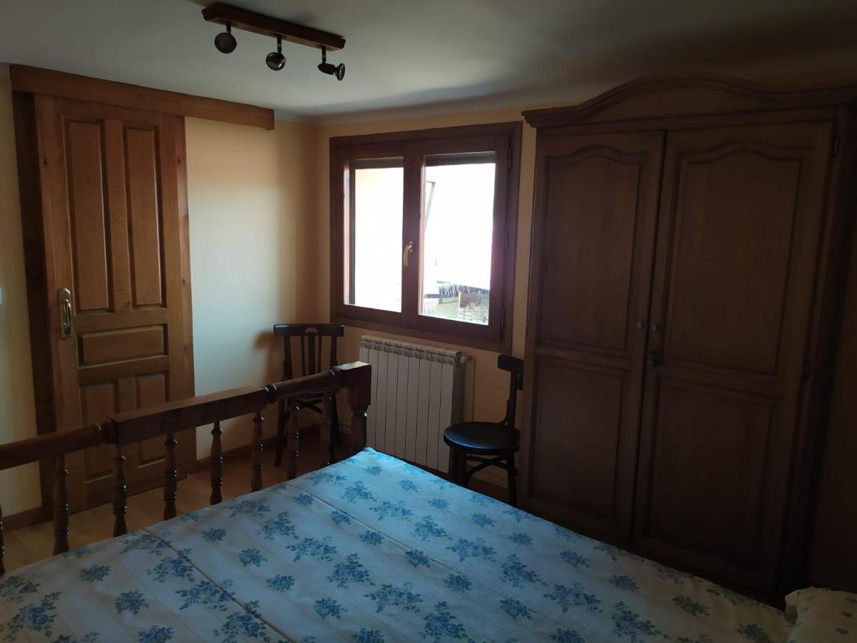Casa Cebollero Autural Guest House Fraginal Екстериор снимка