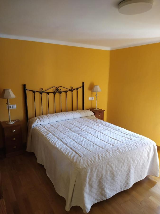 Casa Cebollero Autural Guest House Fraginal Екстериор снимка