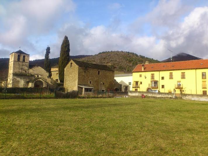 Casa Cebollero Autural Guest House Fraginal Екстериор снимка